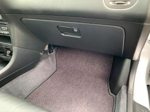 Acura Integra GS-R Coupe 2001 года 